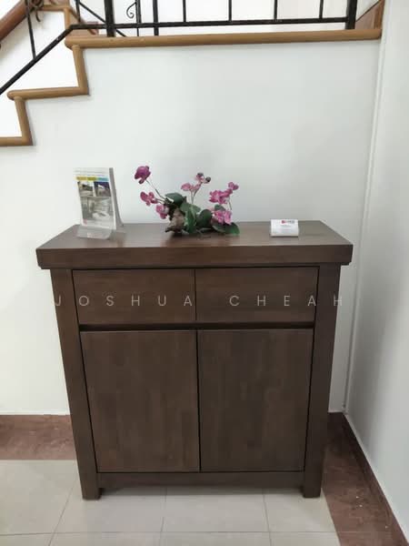Bungalow for Rent in Putrajaya (Putrajaya) - Joshua Cheah - Interior - PropertyGuru.com.my