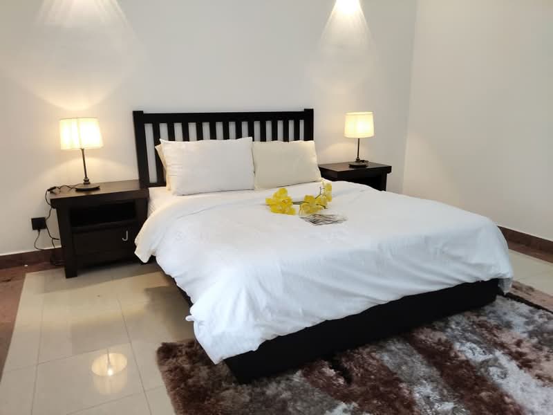 Bungalow for Rent in Putrajaya (Putrajaya) - Joshua Cheah - Bedroom - PropertyGuru.com.my