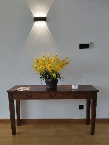 Bungalow for Rent in Putrajaya (Putrajaya) - Joshua Cheah - Interior - PropertyGuru.com.my