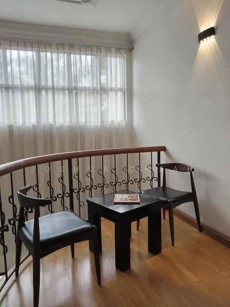 Bungalow for Rent in Putrajaya (Putrajaya) - Joshua Cheah - Interior - PropertyGuru.com.my