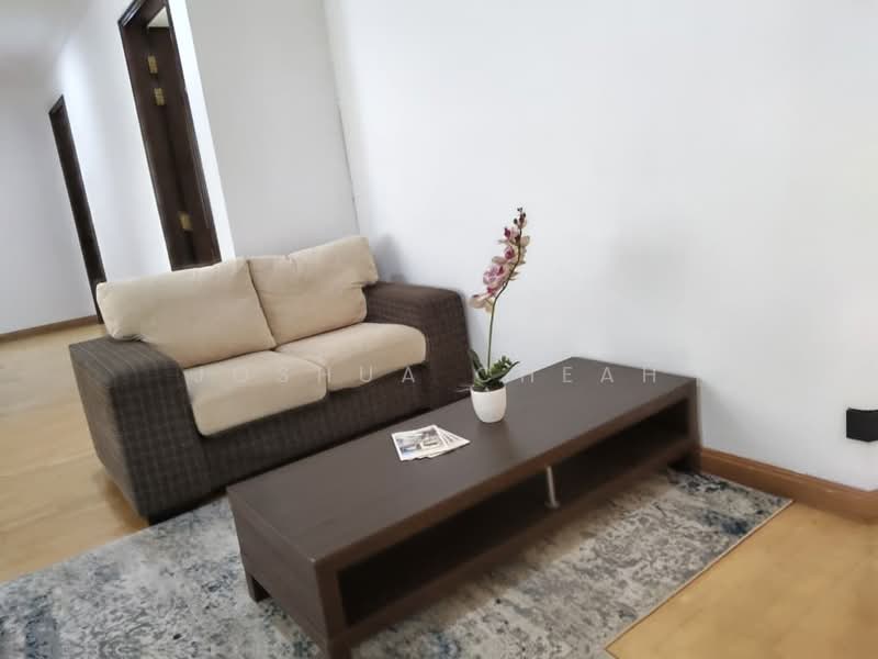 Bungalow for Rent in Putrajaya (Putrajaya) - Joshua Cheah - Living Room - PropertyGuru.com.my