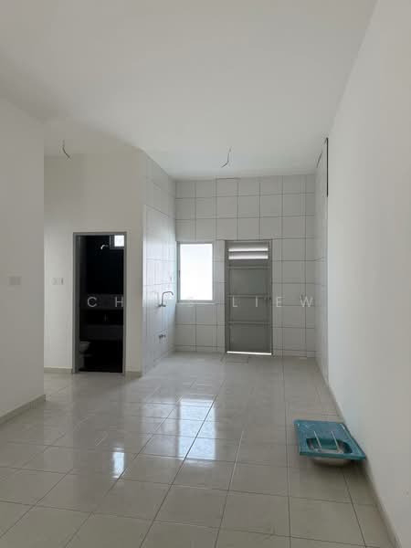 Rumah Teres 1 Tingkat untuk Dijual di Bandar Putra (Kulai) - Chris Liew - Kitchen - PropertyGuru.com.my