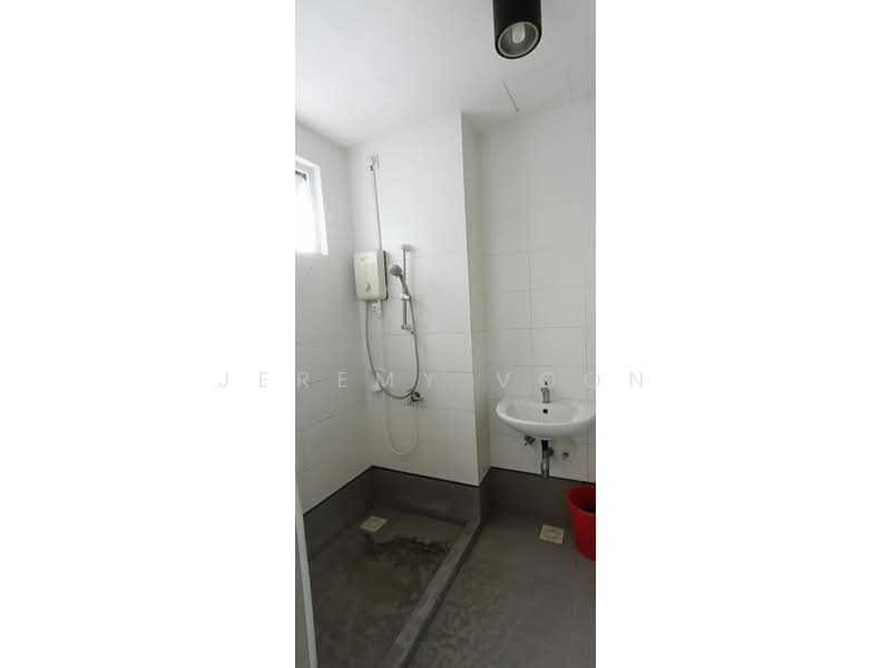 Servis Apartment untuk Dijual di Seasons Amara Larkin - Jeremy Voon - PropertyGuru.com.my
