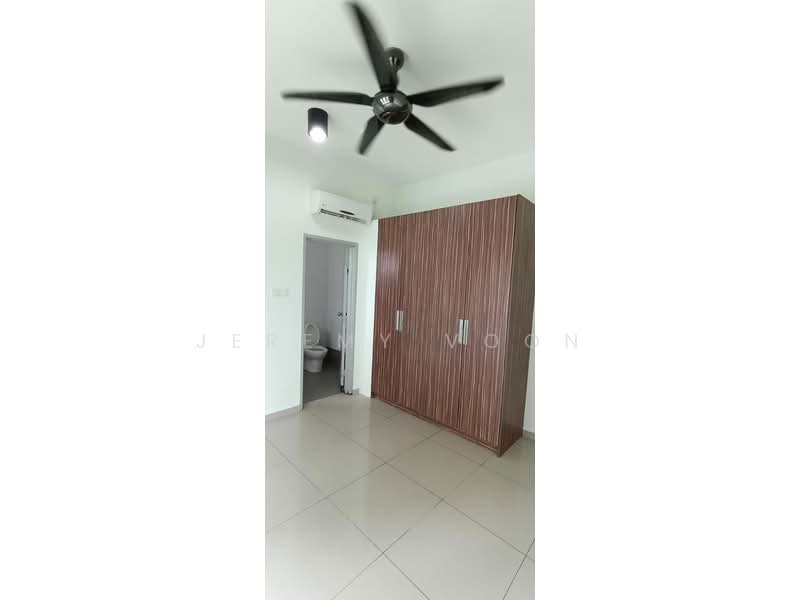 Servis Apartment untuk Dijual di Seasons Amara Larkin - Jeremy Voon - PropertyGuru.com.my