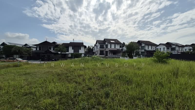 Tanah Banglo untuk Dijual di Bukit Jelutong (Shah Alam) - Irwan Yusoff - PropertyGuru.com.my