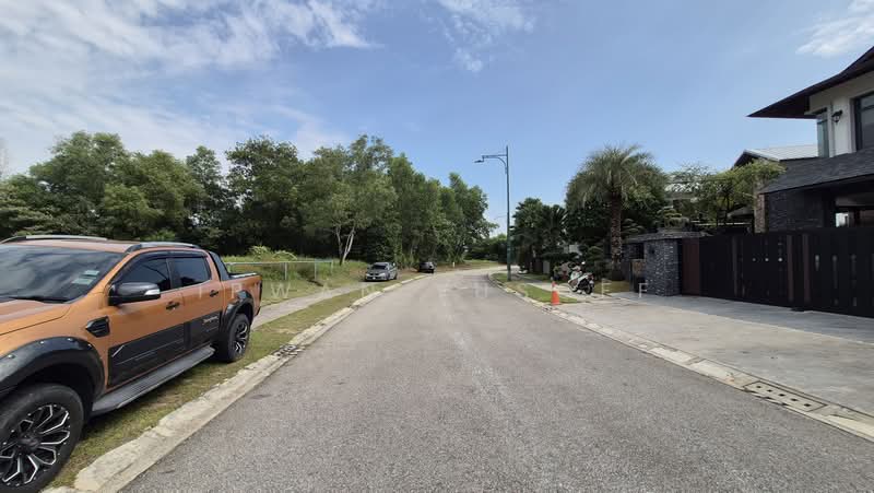 Tanah Banglo untuk Dijual di Bukit Jelutong (Shah Alam) - Irwan Yusoff - PropertyGuru.com.my