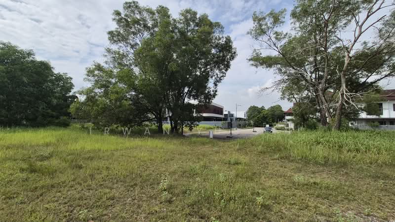 Tanah Banglo untuk Dijual di Bukit Jelutong (Shah Alam) - Irwan Yusoff - PropertyGuru.com.my