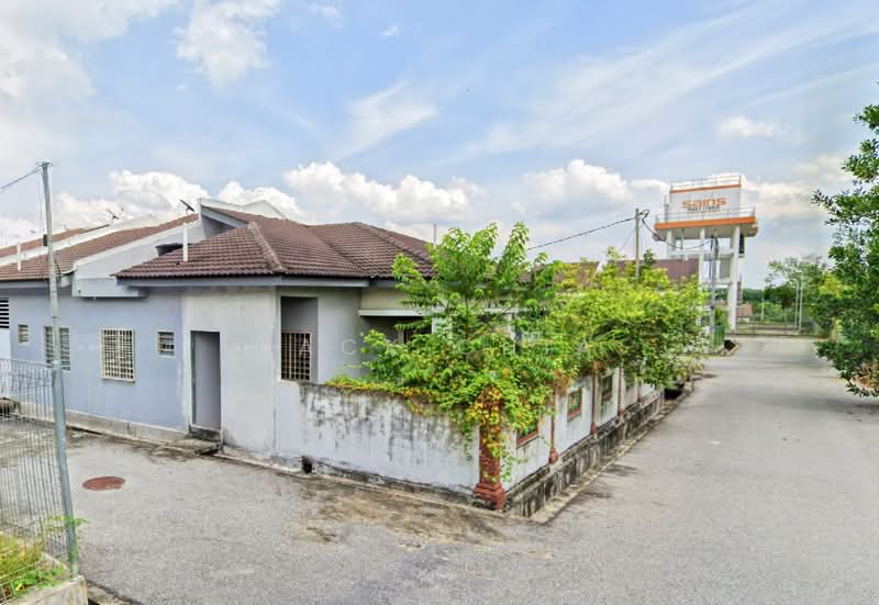 Rumah Teres 1 Tingkat untuk Dijual di Batu Kikir (Negeri Sembilan) - Jack Chia - Exterior - PropertyGuru.com.my