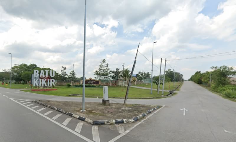 Rumah Teres 1 Tingkat untuk Dijual di Batu Kikir (Negeri Sembilan) - Jack Chia - PropertyGuru.com.my