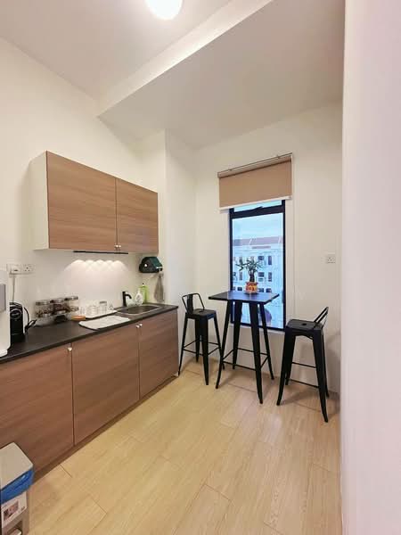 Kedai / Pejabat untuk Dijual di Taman Ekoflora (Johor Bahru) - Chris Liew - Kitchen - PropertyGuru.com.my