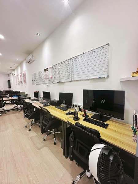 Kedai / Pejabat untuk Dijual di Taman Ekoflora (Johor Bahru) - Chris Liew - Study - PropertyGuru.com.my