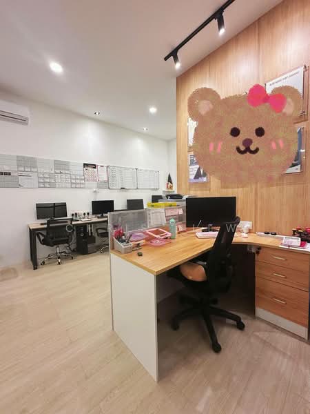 Kedai / Pejabat untuk Dijual di Taman Ekoflora (Johor Bahru) - Chris Liew - Interior - PropertyGuru.com.my