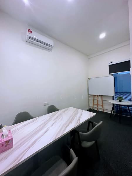 Kedai / Pejabat untuk Dijual di Taman Ekoflora (Johor Bahru) - Chris Liew - Study - PropertyGuru.com.my