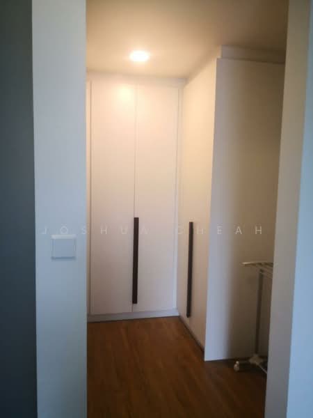 Service Residence for Rent at The Ridge - Joshua Cheah - Interior - PropertyGuru.com.my
