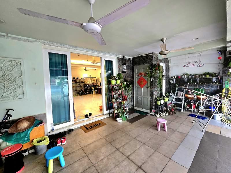 Rumah Teres 2 Tingkat untuk Dijual di Taman Mutiara Indah (Puchong) - Fauzan bin Sahrom - PropertyGuru.com.my
