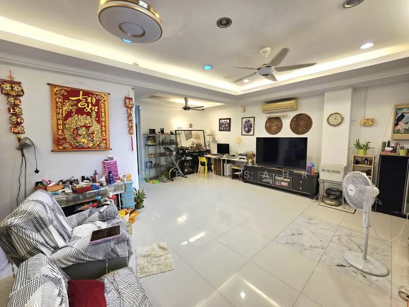 Rumah Teres 2 Tingkat untuk Dijual di Taman Mutiara Indah (Puchong) - Fauzan bin Sahrom - PropertyGuru.com.my
