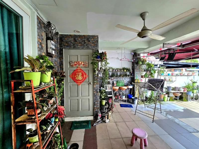 Rumah Teres 2 Tingkat untuk Dijual di Taman Mutiara Indah (Puchong) - Fauzan bin Sahrom - PropertyGuru.com.my