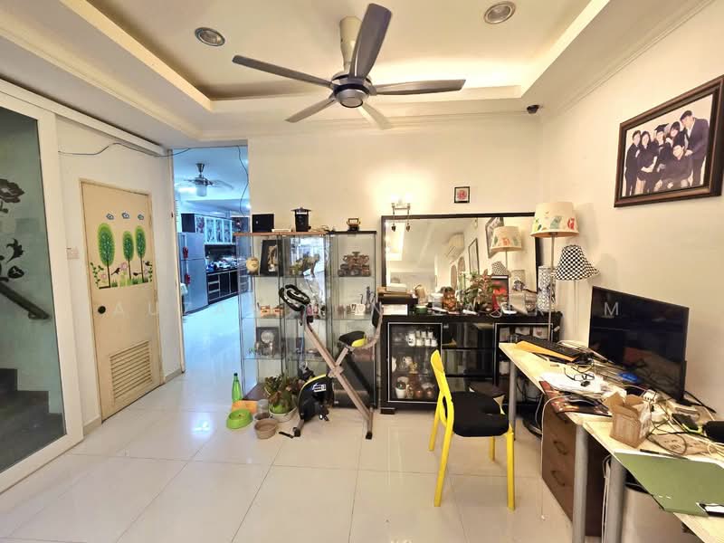 Rumah Teres 2 Tingkat untuk Dijual di Taman Mutiara Indah (Puchong) - Fauzan bin Sahrom - PropertyGuru.com.my