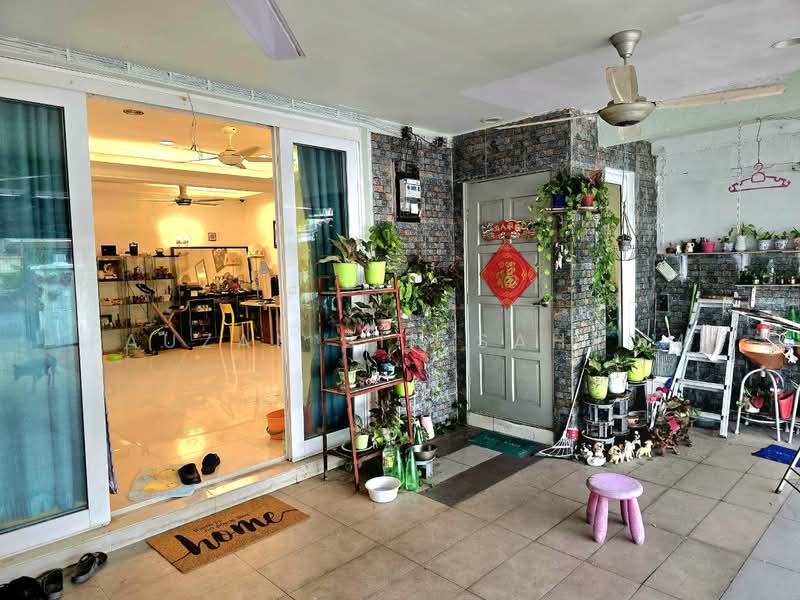 Rumah Teres 2 Tingkat untuk Dijual di Taman Mutiara Indah (Puchong) - Fauzan bin Sahrom - PropertyGuru.com.my