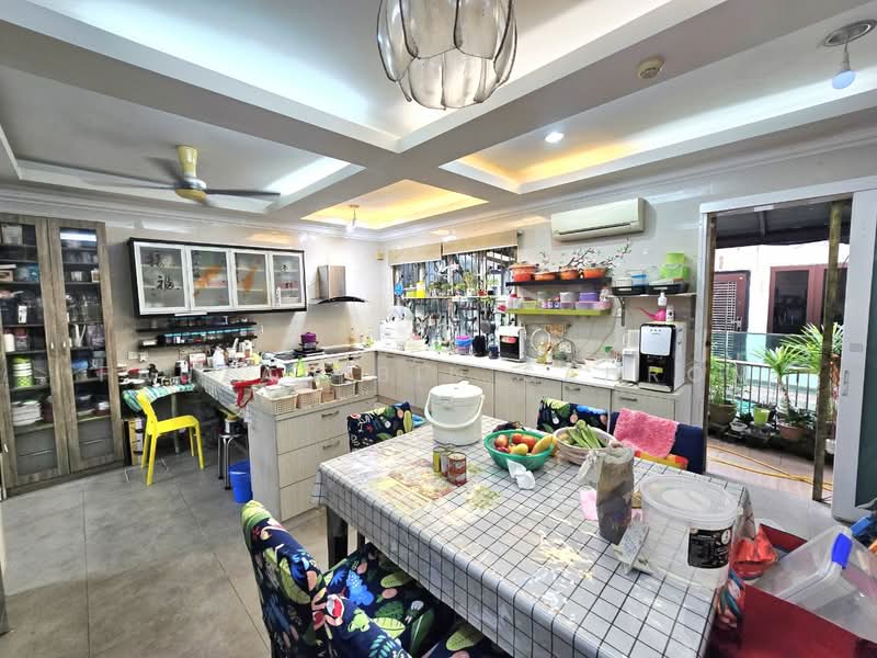 Rumah Teres 2 Tingkat untuk Dijual di Taman Mutiara Indah (Puchong) - Fauzan bin Sahrom - PropertyGuru.com.my
