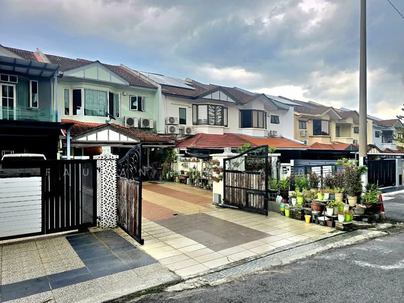 Rumah Teres 2 Tingkat untuk Dijual di Taman Mutiara Indah (Puchong) - Fauzan bin Sahrom - PropertyGuru.com.my