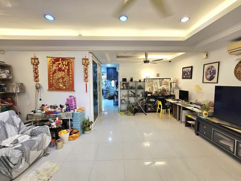 Rumah Teres 2 Tingkat untuk Dijual di Taman Mutiara Indah (Puchong) - Fauzan bin Sahrom - PropertyGuru.com.my