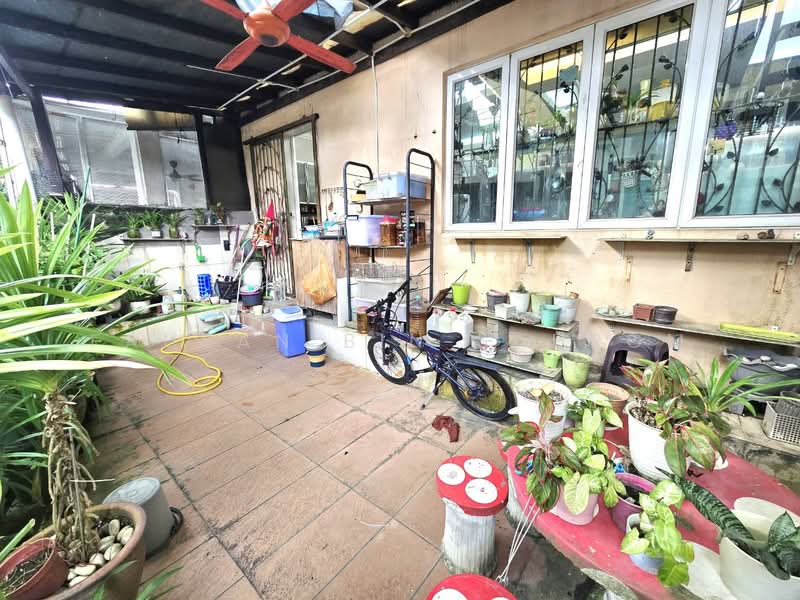 Rumah Teres 2 Tingkat untuk Dijual di Taman Mutiara Indah (Puchong) - Fauzan bin Sahrom - PropertyGuru.com.my
