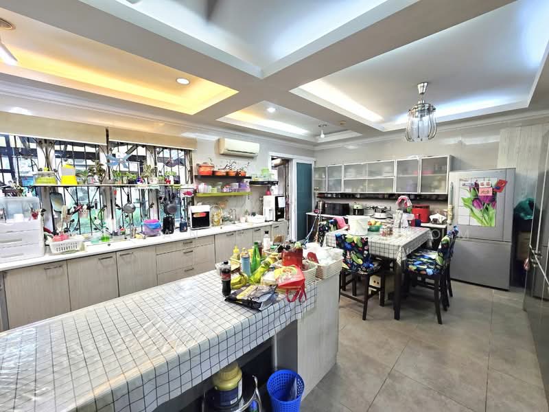 Rumah Teres 2 Tingkat untuk Dijual di Taman Mutiara Indah (Puchong) - Fauzan bin Sahrom - PropertyGuru.com.my