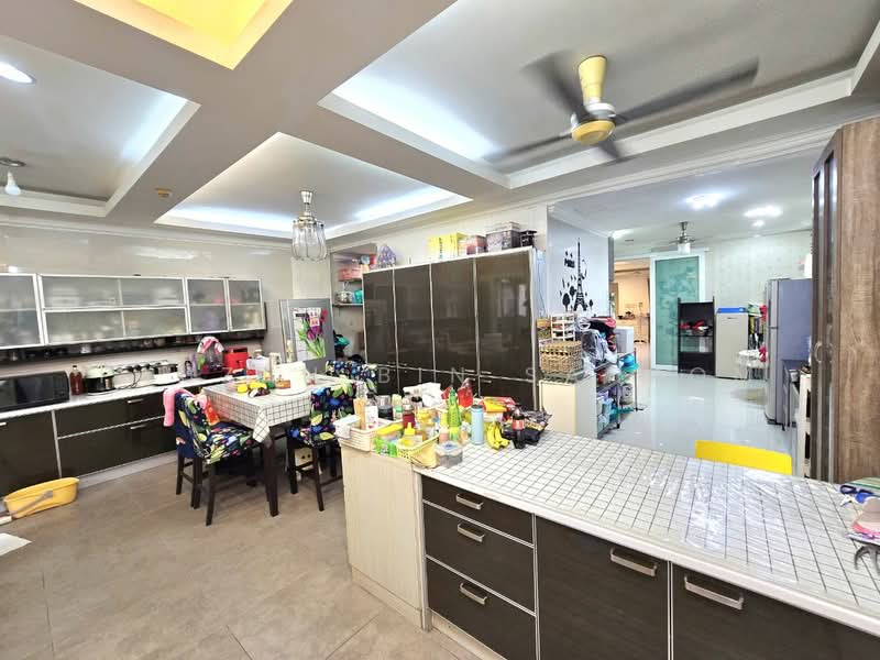 Rumah Teres 2 Tingkat untuk Dijual di Taman Mutiara Indah (Puchong) - Fauzan bin Sahrom - PropertyGuru.com.my