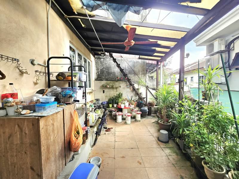 Rumah Teres 2 Tingkat untuk Dijual di Taman Mutiara Indah (Puchong) - Fauzan bin Sahrom - PropertyGuru.com.my