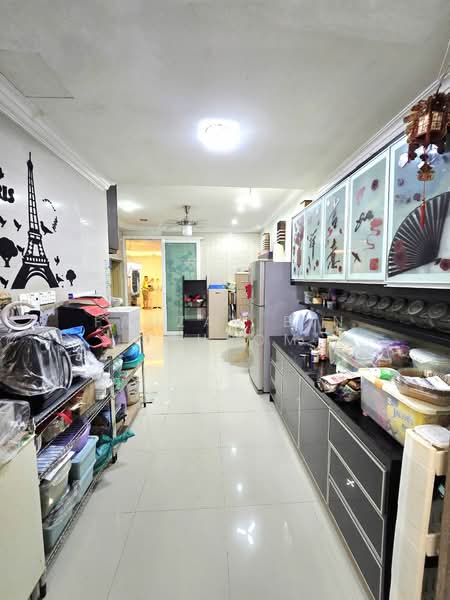 Rumah Teres 2 Tingkat untuk Dijual di Taman Mutiara Indah (Puchong) - Fauzan bin Sahrom - PropertyGuru.com.my