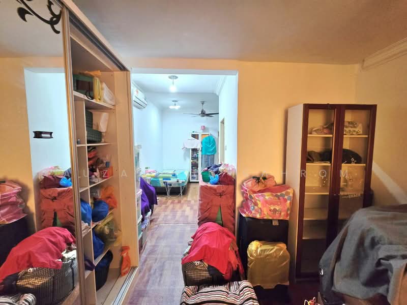 Rumah Teres 2 Tingkat untuk Dijual di Taman Mutiara Indah (Puchong) - Fauzan bin Sahrom - PropertyGuru.com.my