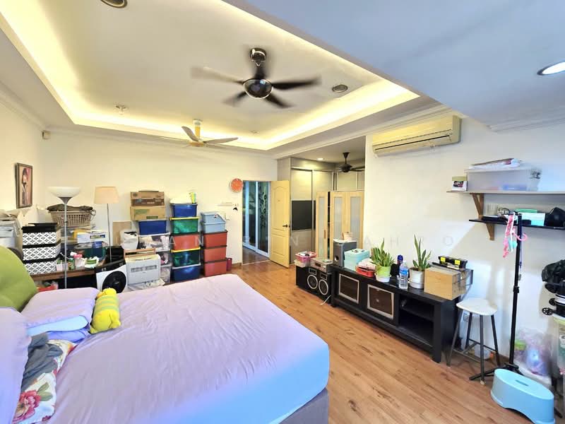 Rumah Teres 2 Tingkat untuk Dijual di Taman Mutiara Indah (Puchong) - Fauzan bin Sahrom - PropertyGuru.com.my