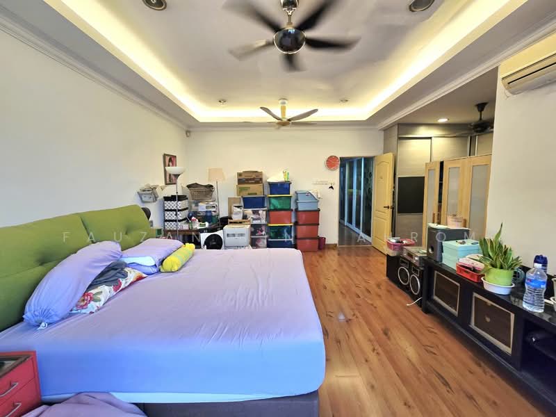 Rumah Teres 2 Tingkat untuk Dijual di Taman Mutiara Indah (Puchong) - Fauzan bin Sahrom - PropertyGuru.com.my