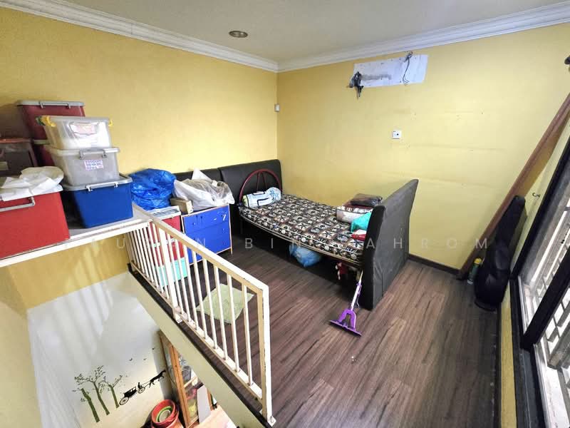 Rumah Teres 2 Tingkat untuk Dijual di Taman Mutiara Indah (Puchong) - Fauzan bin Sahrom - PropertyGuru.com.my