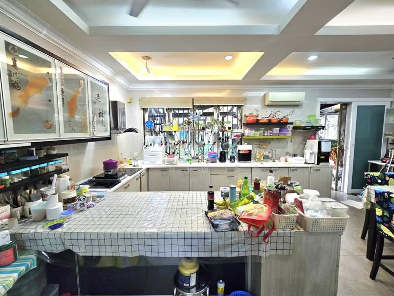 Rumah Teres 2 Tingkat untuk Dijual di Taman Mutiara Indah (Puchong) - Fauzan bin Sahrom - PropertyGuru.com.my