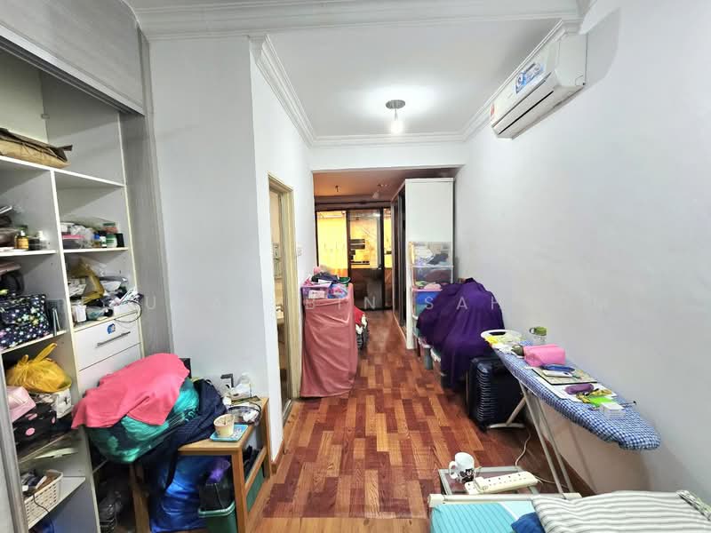 Rumah Teres 2 Tingkat untuk Dijual di Taman Mutiara Indah (Puchong) - Fauzan bin Sahrom - PropertyGuru.com.my