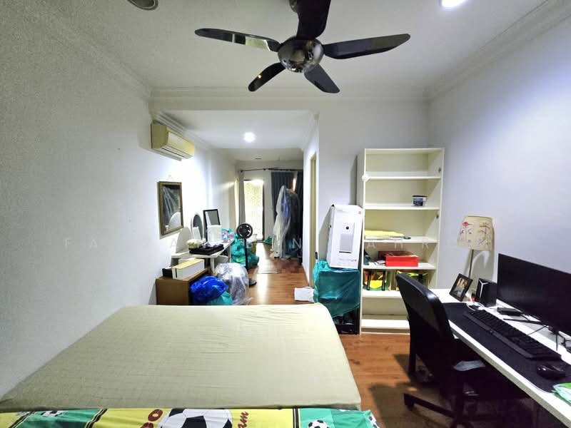 Rumah Teres 2 Tingkat untuk Dijual di Taman Mutiara Indah (Puchong) - Fauzan bin Sahrom - PropertyGuru.com.my