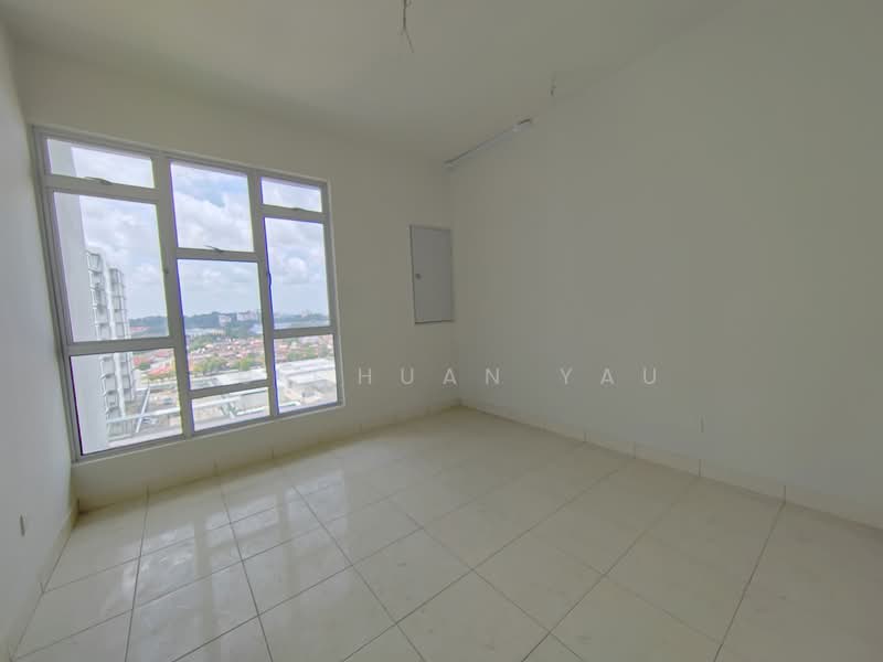 Apartment for Sale at Residensi Rumpun Bahagia (Residensi Melaka Tengah 1) - Yu Chuan Yau - PropertyGuru.com.my