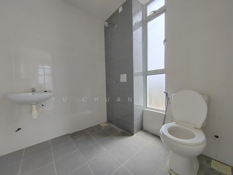 Apartment for Sale at Residensi Rumpun Bahagia (Residensi Melaka Tengah 1) - Yu Chuan Yau - PropertyGuru.com.my