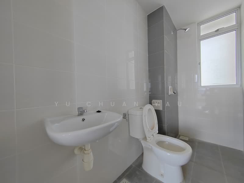 Apartment for Sale at Residensi Rumpun Bahagia (Residensi Melaka Tengah 1) - Yu Chuan Yau - PropertyGuru.com.my