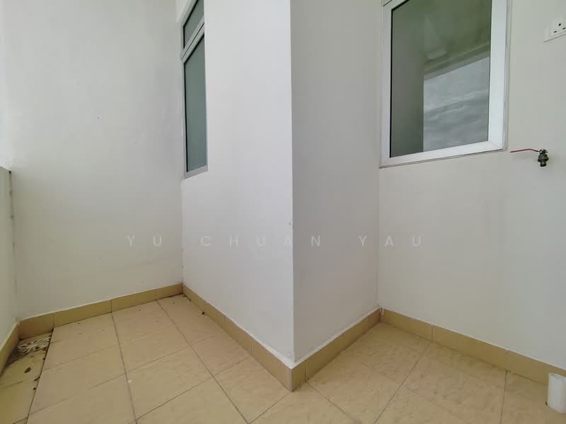 Apartment for Sale at Residensi Rumpun Bahagia (Residensi Melaka Tengah 1) - Yu Chuan Yau - PropertyGuru.com.my