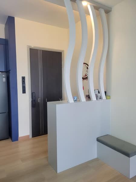 Service Residence for Rent at Molek Regency - Pei Yu Hsu - PropertyGuru.com.my
