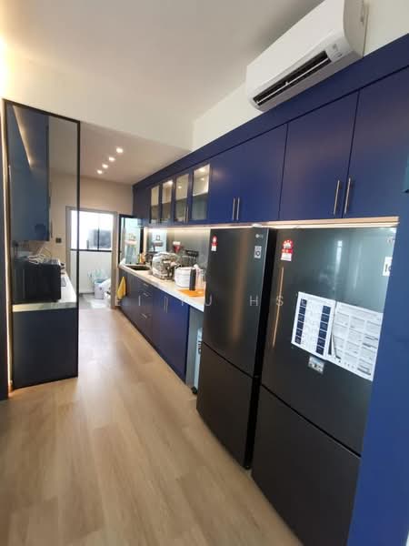 Service Residence for Rent at Molek Regency - Pei Yu Hsu - PropertyGuru.com.my