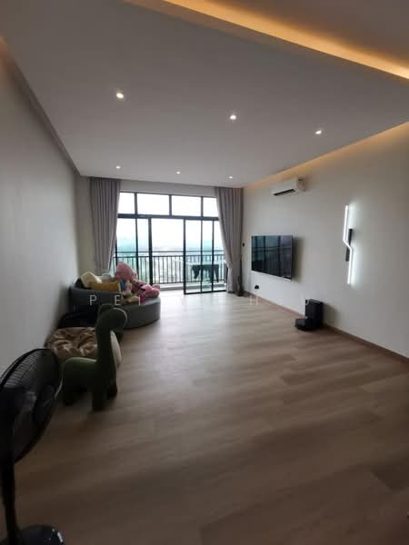 Service Residence for Rent at Molek Regency - Pei Yu Hsu - PropertyGuru.com.my