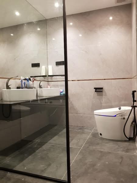 Service Residence for Rent at Molek Regency - Pei Yu Hsu - PropertyGuru.com.my