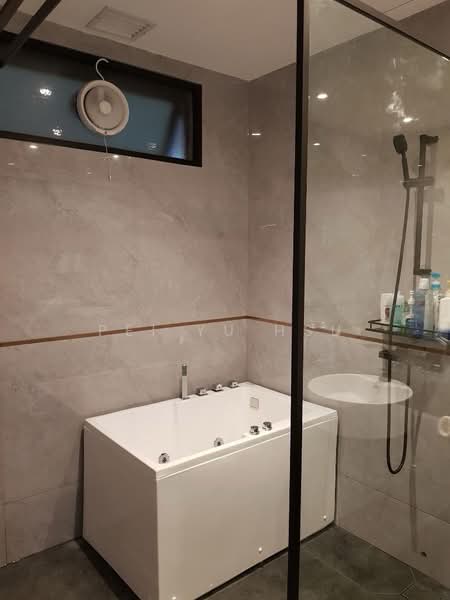 Service Residence for Rent at Molek Regency - Pei Yu Hsu - PropertyGuru.com.my