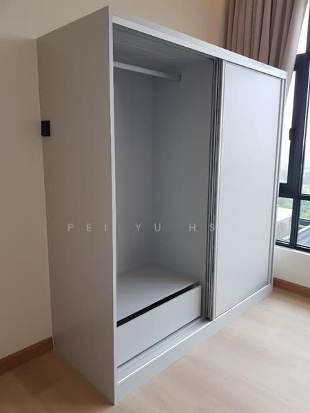 Service Residence for Rent at Molek Regency - Pei Yu Hsu - PropertyGuru.com.my