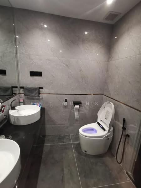 Service Residence for Rent at Molek Regency - Pei Yu Hsu - PropertyGuru.com.my