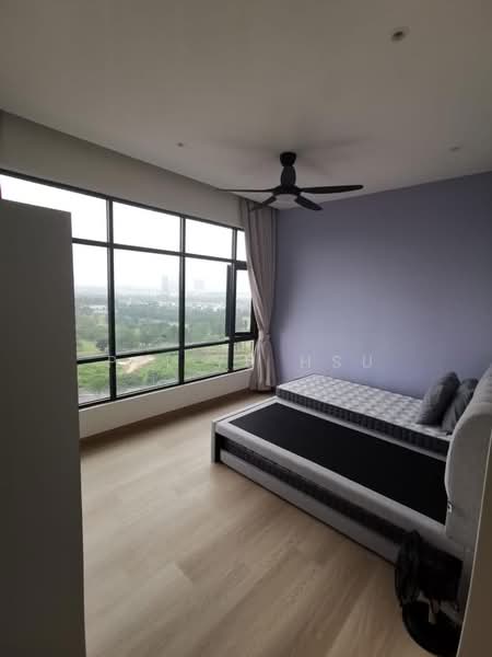Service Residence for Rent at Molek Regency - Pei Yu Hsu - PropertyGuru.com.my